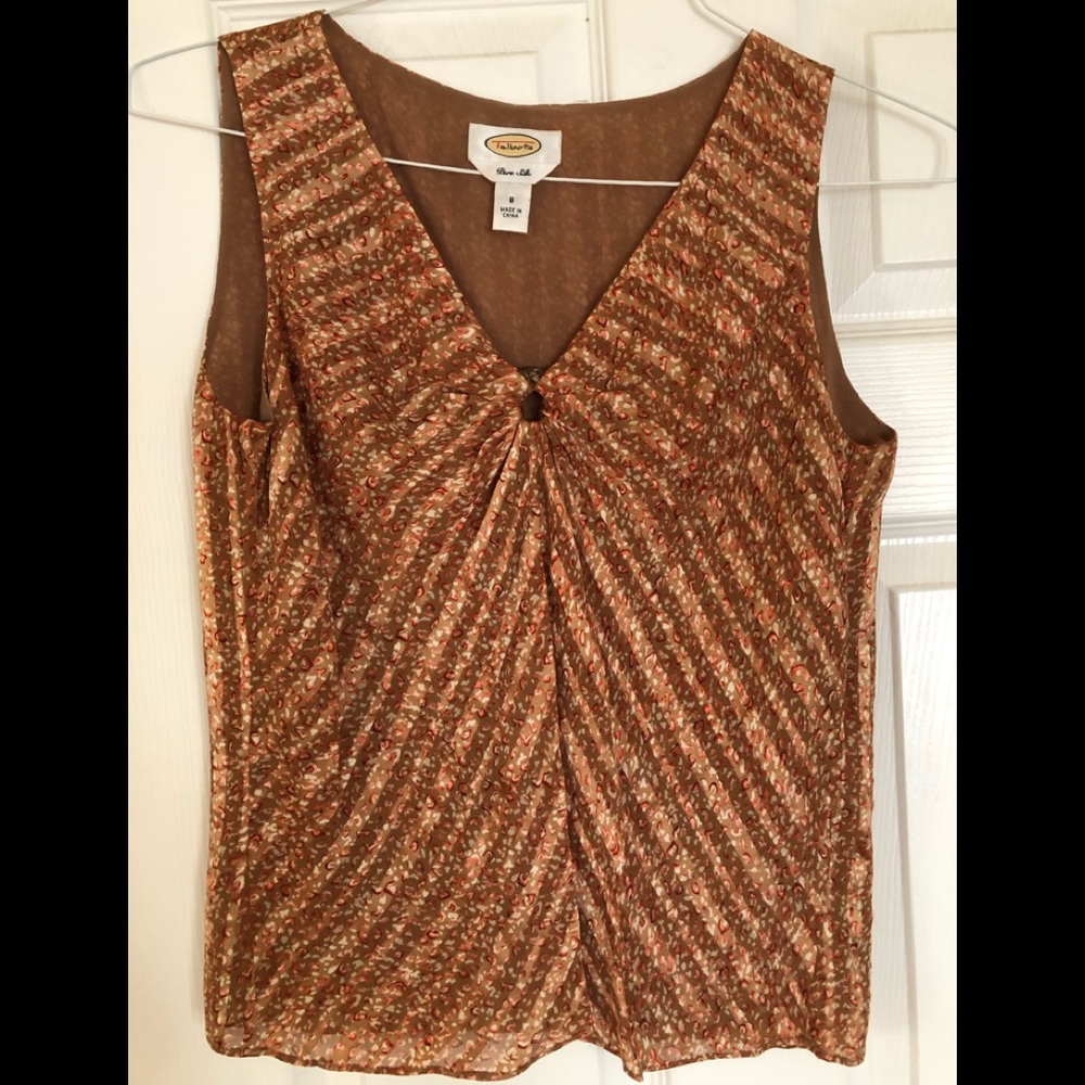 Woman’s blouse